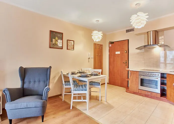 - Zeromskiego Świnoujście