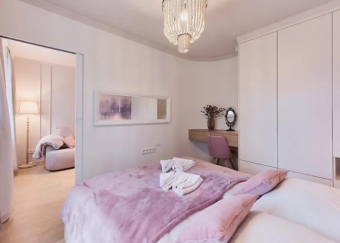 Lägenhet - Zeromskiego Świnoujście