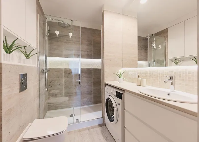 - Zeromskiego Świnoujście