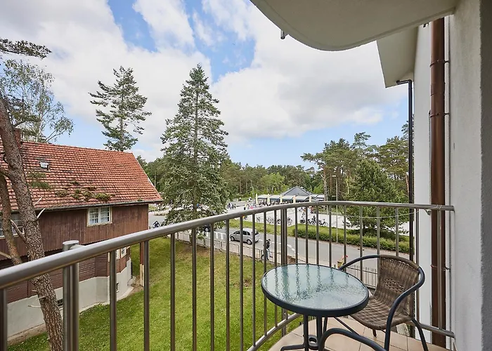 - Zeromskiego Świnoujście