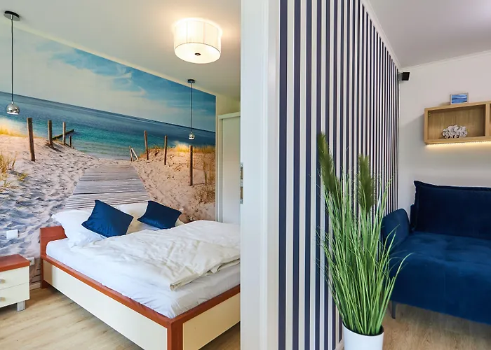 - Zeromskiego * Świnoujście