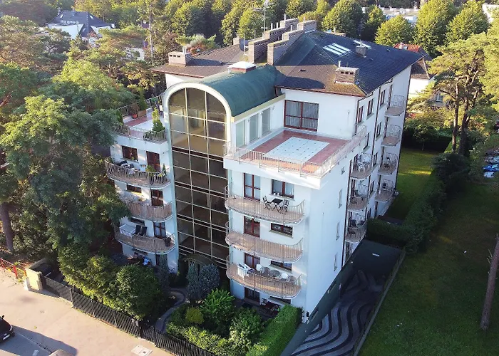 Lägenhet - Zeromskiego *