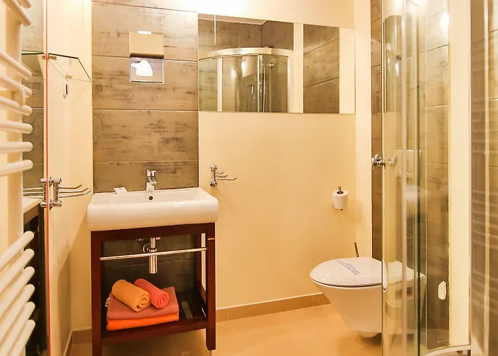 - Zeromskiego Świnoujście