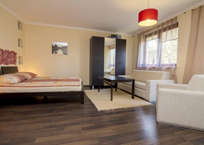 Lägenhet - Zeromskiego