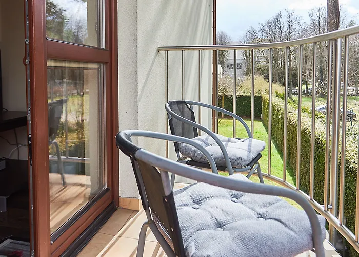 - Zeromskiego Świnoujście