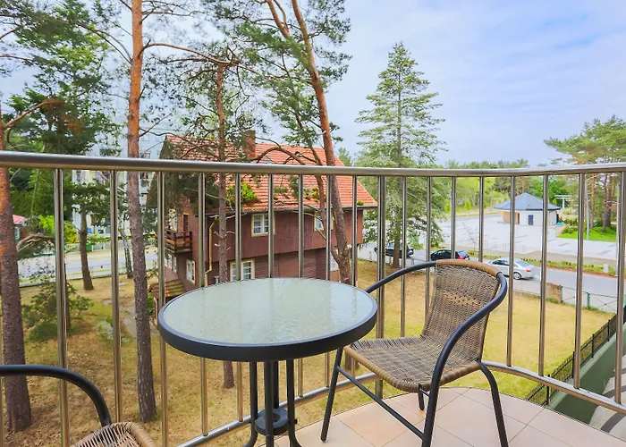 - Zeromskiego * Świnoujście