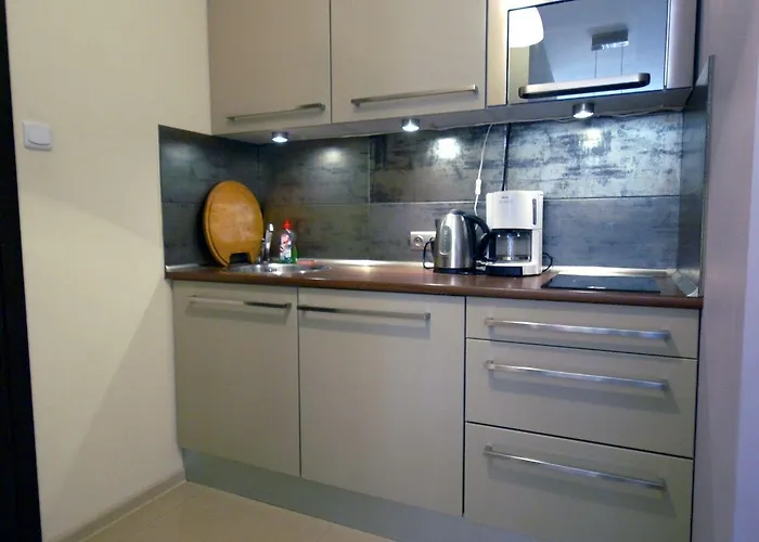 - Zeromskiego Świnoujście