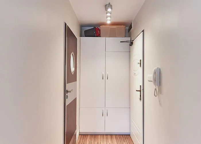 Lägenhet - Zeromskiego