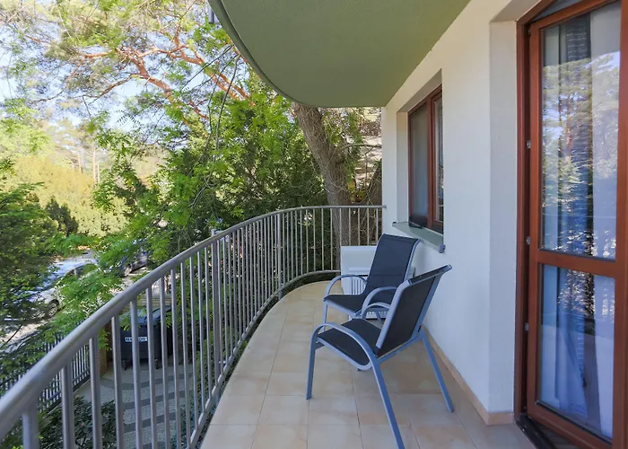 - Zeromskiego Świnoujście