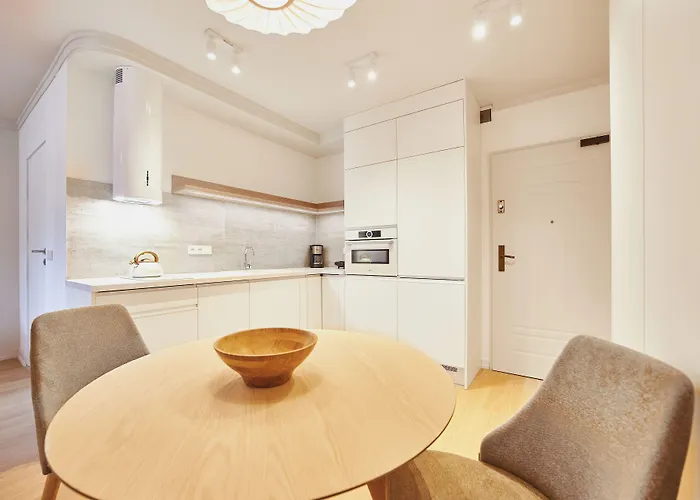 - Zeromskiego Świnoujście