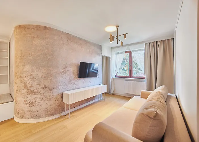 Lägenhet - Zeromskiego Świnoujście