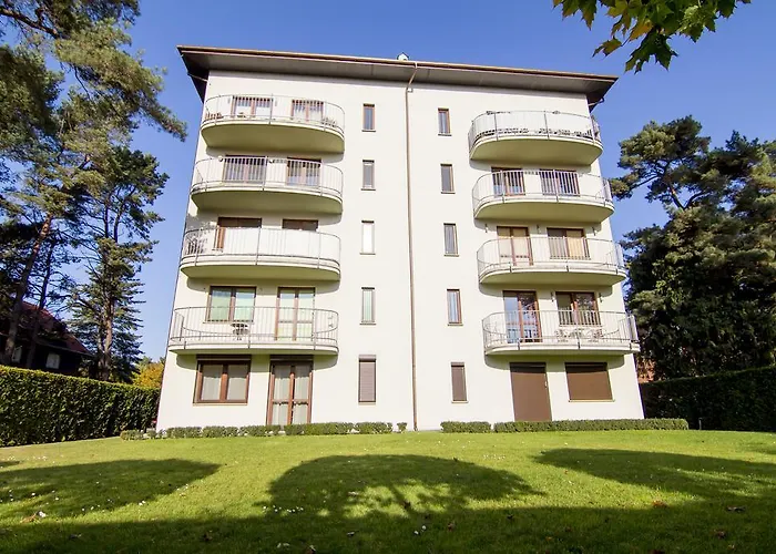 - Zeromskiego Świnoujście