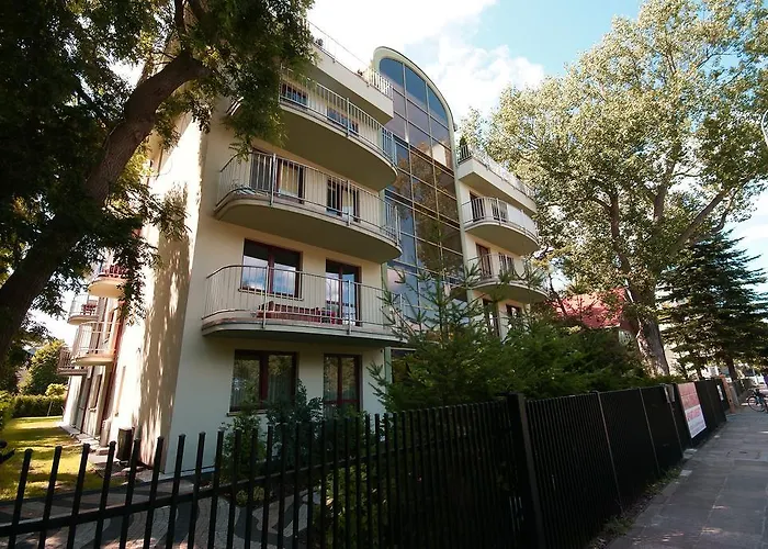 Lägenhet - Zeromskiego