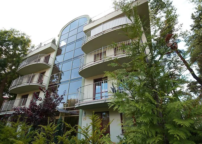 Lägenhet - Zeromskiego