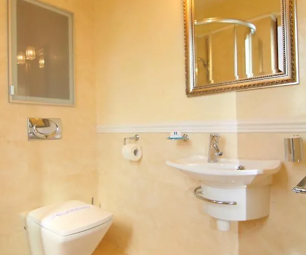 Lägenhet - Zeromskiego *